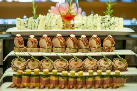 HVD Club Bor - 24 Hours Ultra All Inclusive - 51