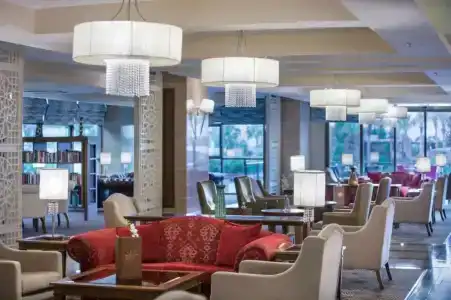 Aydinbey King's Palace & Spa - Ultra All Inclusive - 49