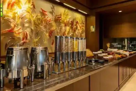 Ramada Plaza By Wyndham Istanbul Tekstilkent - 56