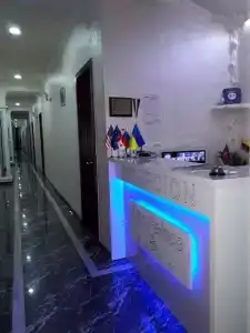 Lux Palace - 17