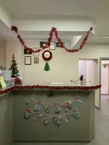 Апарт-Руза - 2