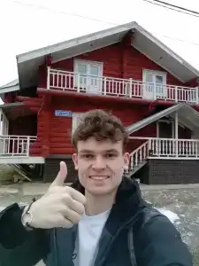 on Vostochnaya 10 - 7