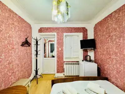 Красный бак - 84