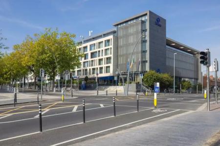 Hilton Dublin Kilmainham - 51