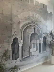 Цитадель - 33