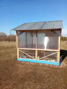 На Вазузу - 13