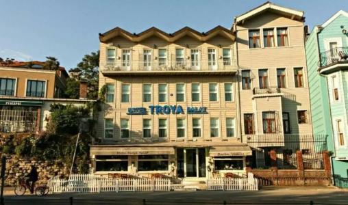 Troya Balat - 0