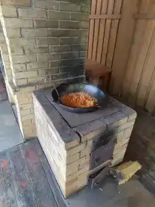 Русские бани - 20