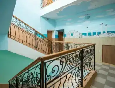 Три Дельфина - 7