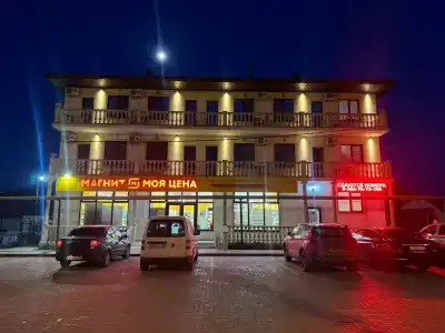 Гостевой дом на ул. Мира №3 - 31