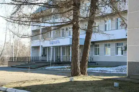 Бодрость - 42