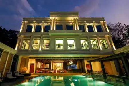 Radisson Blu Grt, Chennai - 55