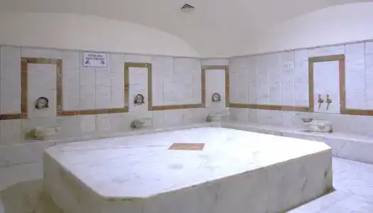 The Green Park Merter - 17