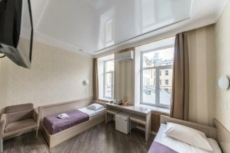 Грандора Пассаж - 76