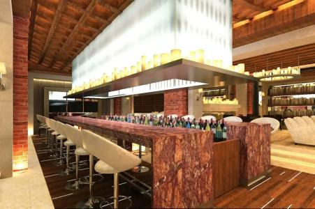 Hyatt Regency Chennai - 50