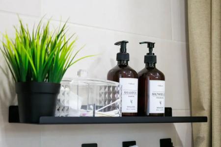 Гостевой дом Барн с видом на лес - 35