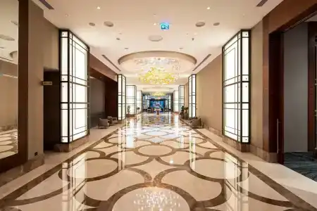 Sheraton Grand Istanbul Atasehir - 64