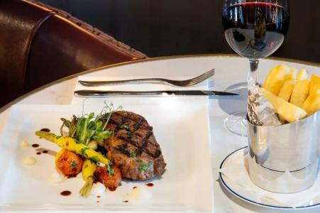 Aloft Dublin City - 38