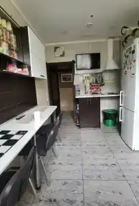 Берн-Хостел - 7