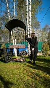 Лукино-Парк - 20