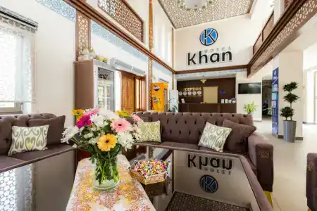 Khan - 20