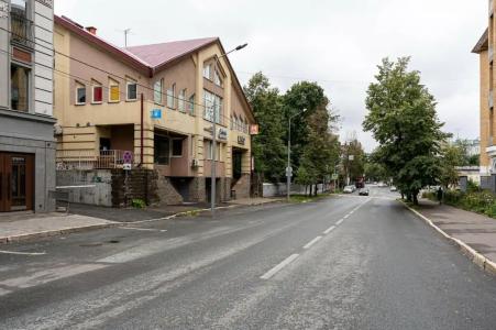 1-комнатная квартира - 23