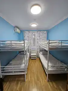 Центральный - 3