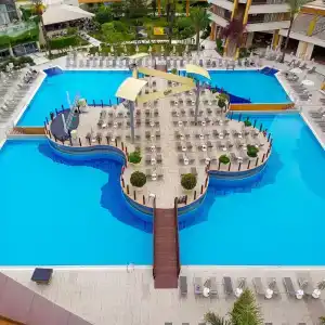 Alaiye Resort & Spa - Ultra All Inclusive - 57