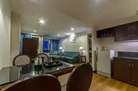 Prince Palace - Sha Extra Plus - 96