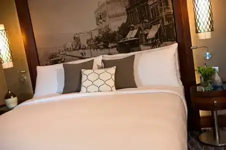 Renaissance Izmir - 49