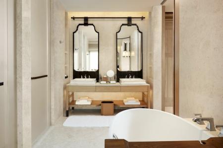 Dusit Thani Bangkok - 67