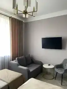 Уютные домики прямо на берегу моря - 44