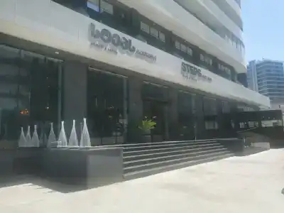 Steps Batumi & Suites - 22