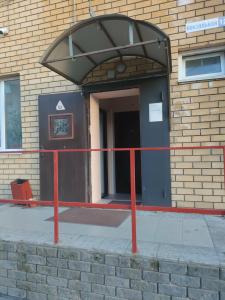 Хостел52 на Вокзальной - 12