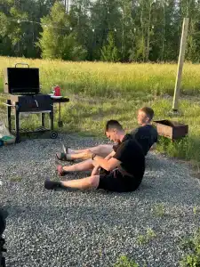 Красная Круча - 36