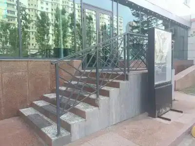 Inn Ozz Astana - 6