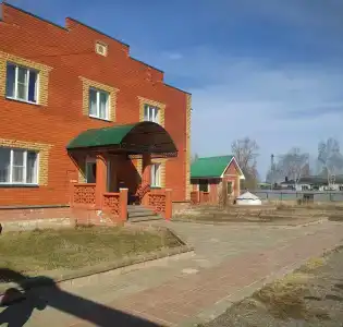 Хостел - 41