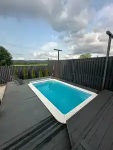 A-frame Village - 27