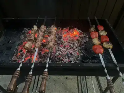 В гостях у Риты - 76