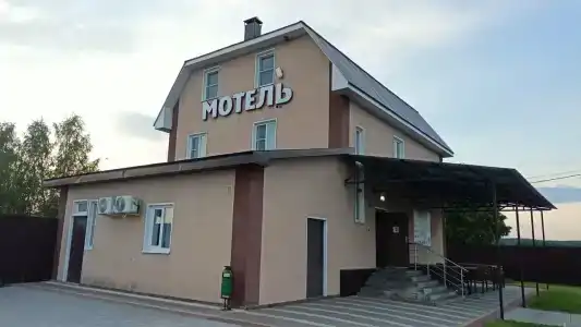 Большое Панарино - 0