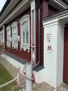 Вишневый Сад - 5