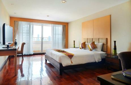 S.M. Grande Residence - 57