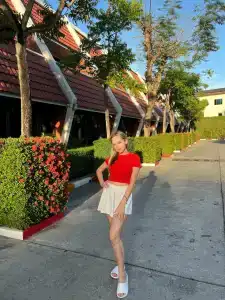 Patong Beach - 43