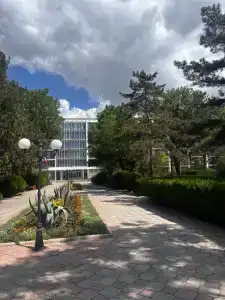Евпатория - 87