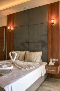 Mimoza Seafront & Beach - 36