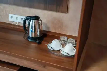 Байкал City Hotel - 9