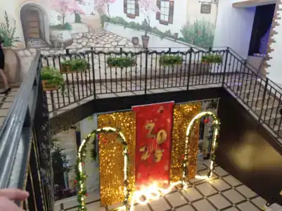 Старый город - 8