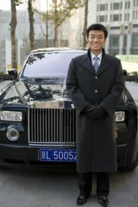 Jw Marriott Beijing - 20