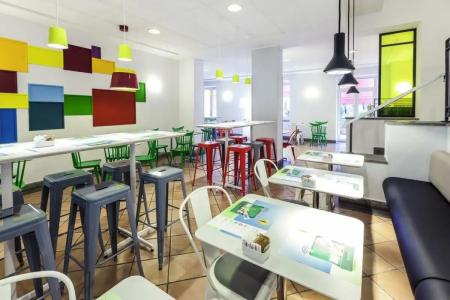 Ibis Styles Napoli Garibaldi - 77