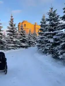 Замок - 24
